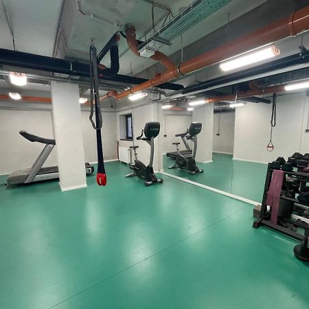 Inbp04 Studio Apartment #Freeparking 布达佩斯 外观 照片