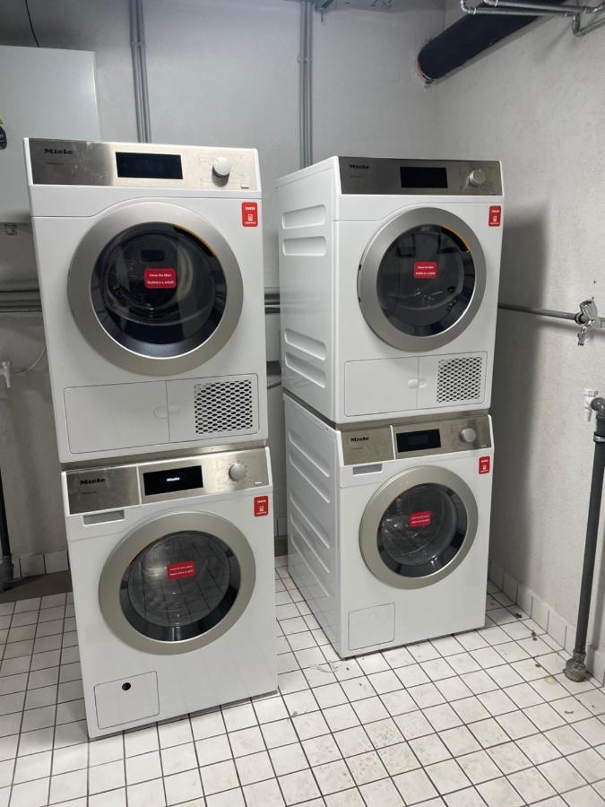 Inbp04 Studio Apartment #Freeparking 布达佩斯 外观 照片