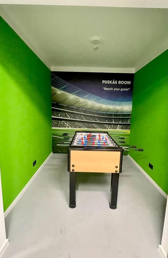 Inbp04 Studio Apartment #Freeparking 布达佩斯 外观 照片