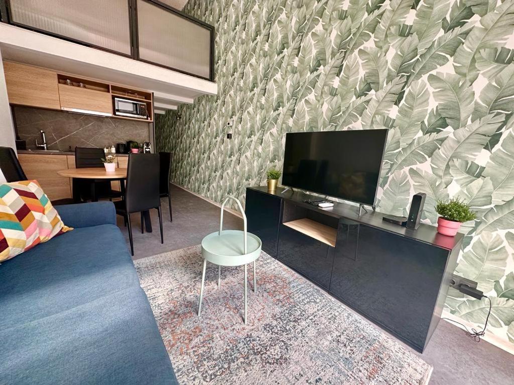 Inbp04 Studio Apartment #Freeparking 布达佩斯 外观 照片