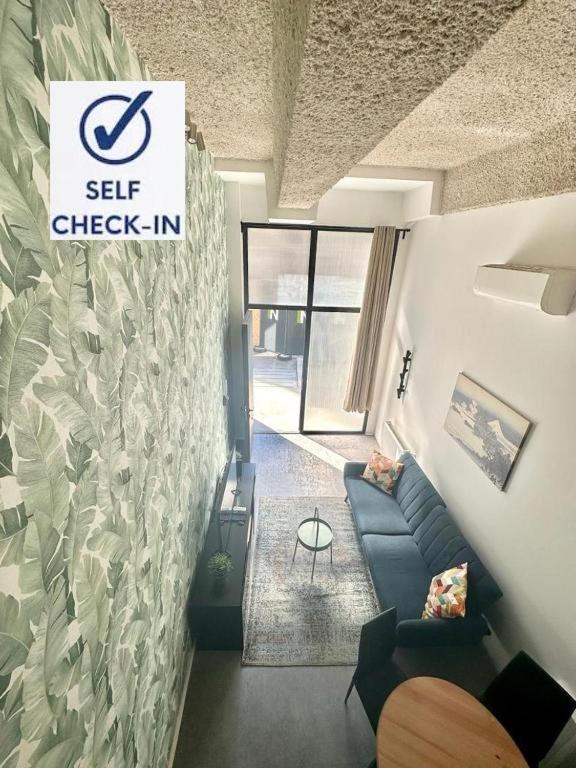 Inbp04 Studio Apartment #Freeparking 布达佩斯 外观 照片